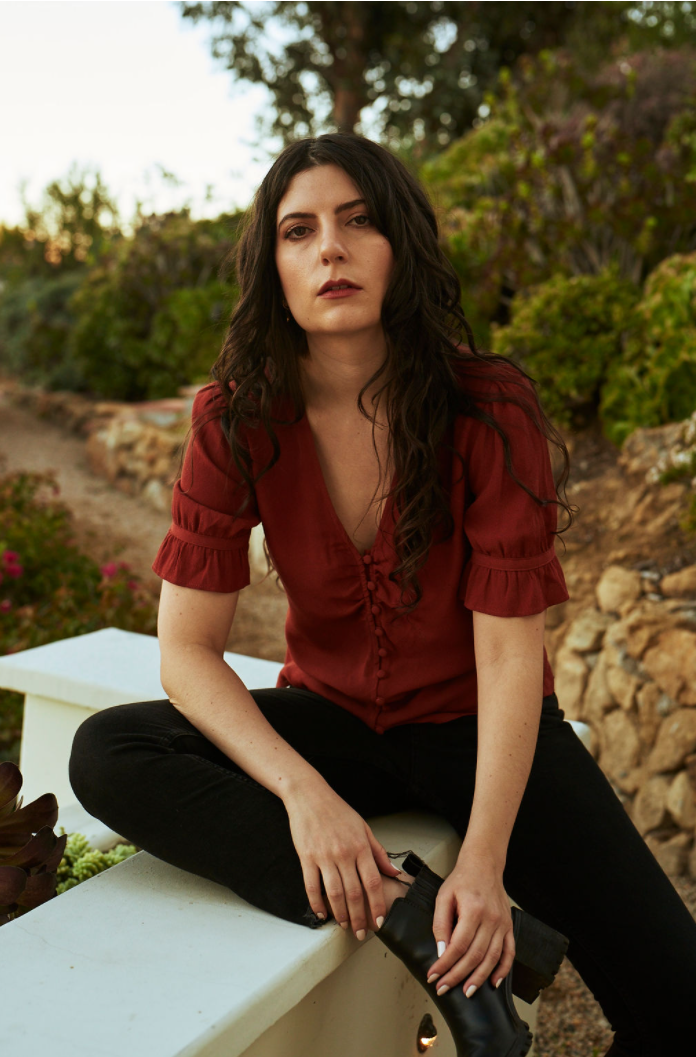 Jessica Perlman